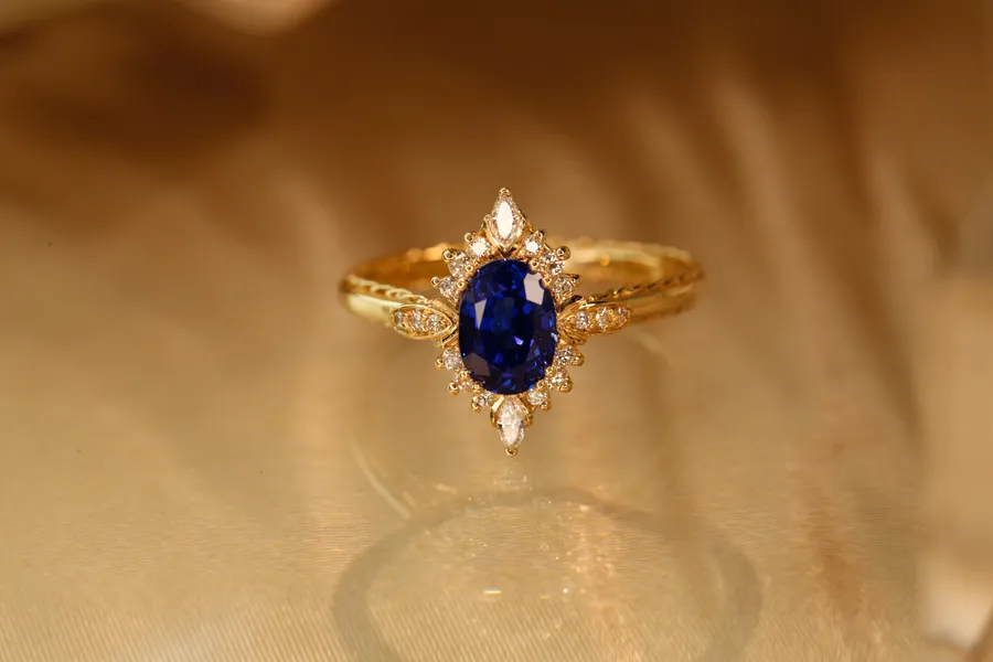 Ring resizing