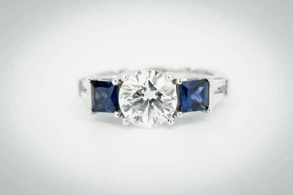 Kirk & Company Jewelers, Inc Milford, OH
