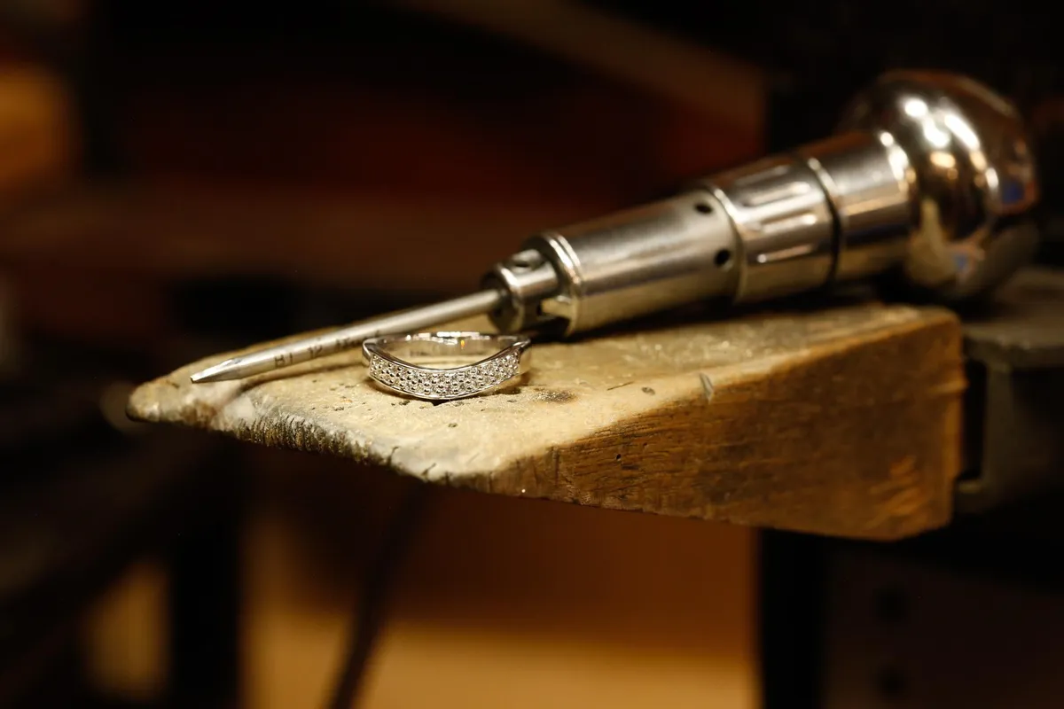 More Than a Purchase: Why Your Relationship With a Jewelry Store Matters