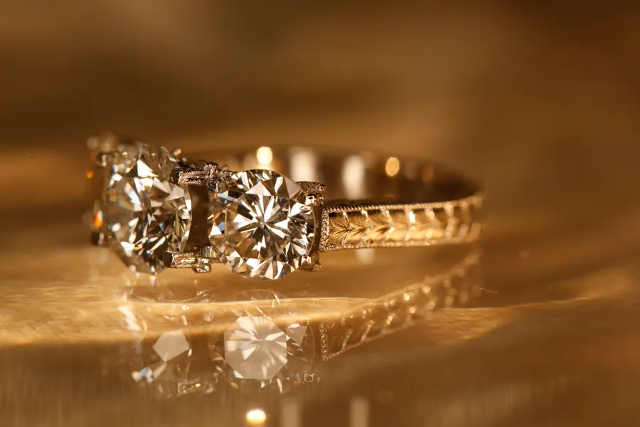 Hand engraving
