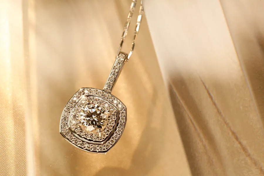 Jewelry financing