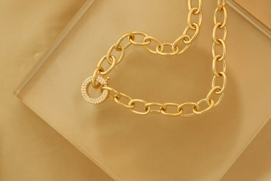 Jewelry polishing and plating