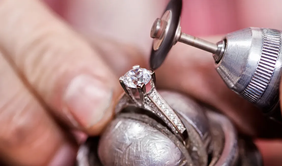 Jewelry Making