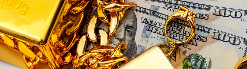 Read article: Guide on How to Sell Gold and Get the Best Offer