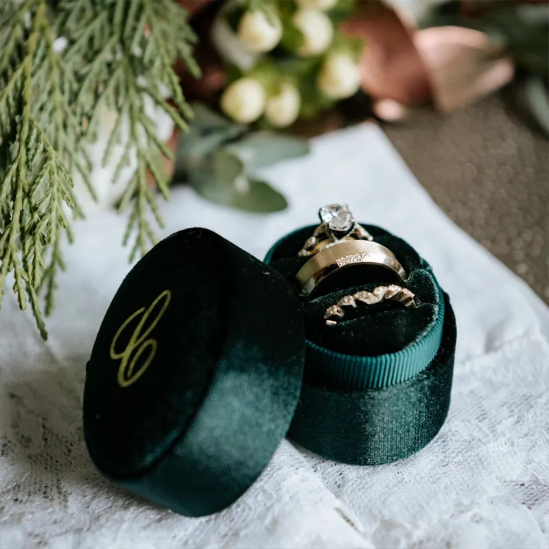 View our Custom Jewelry Portfolio Explore a sampling of the pieces we've made for our customers in the past! Kirk & Company Jewelers, Inc Milford, OH
