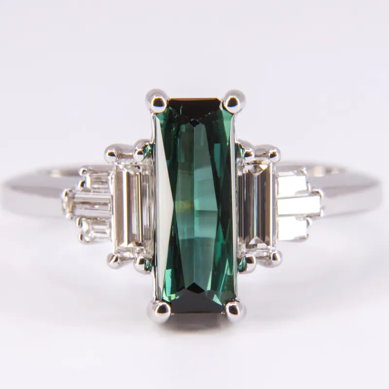Read article: Former Eddie Lane's Diamond Showroom Customers, Welcome to Kirk & Company Jewele