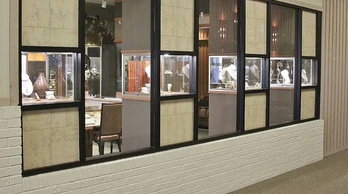Still Have Questions? Visit our showroom or contact us for more information. K. Martin Jeweler Dodge City, KS