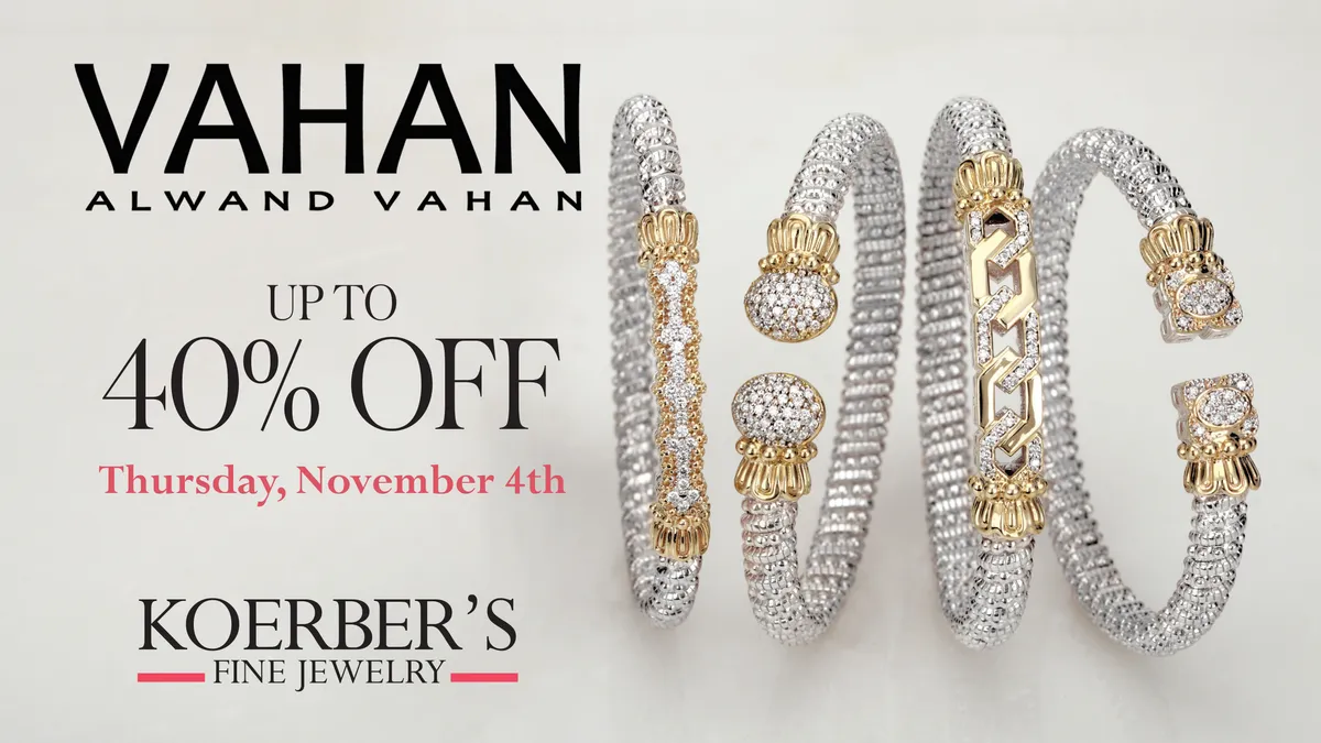 2021 Fall Vahan Trunk Show 