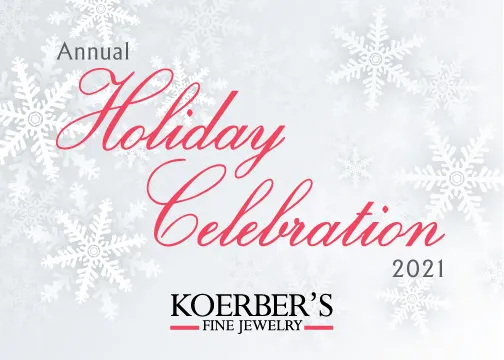 2021 Holiday Celebration!