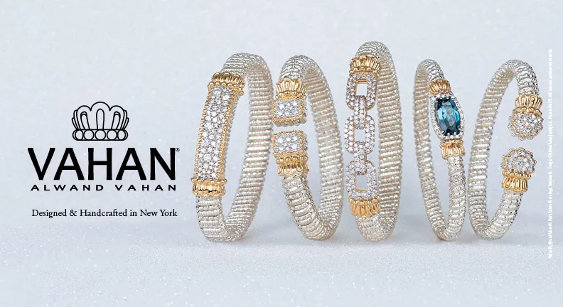 2022 Winter Vahan Trunk Show up to 40% off