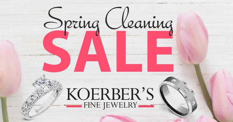 Read article: 2025 Spring Cleaning Sale