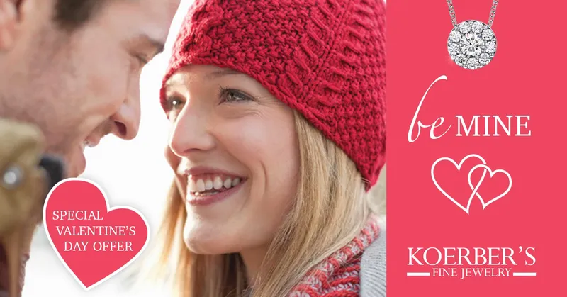 Read article: 2025 Valentine's Day Offer 