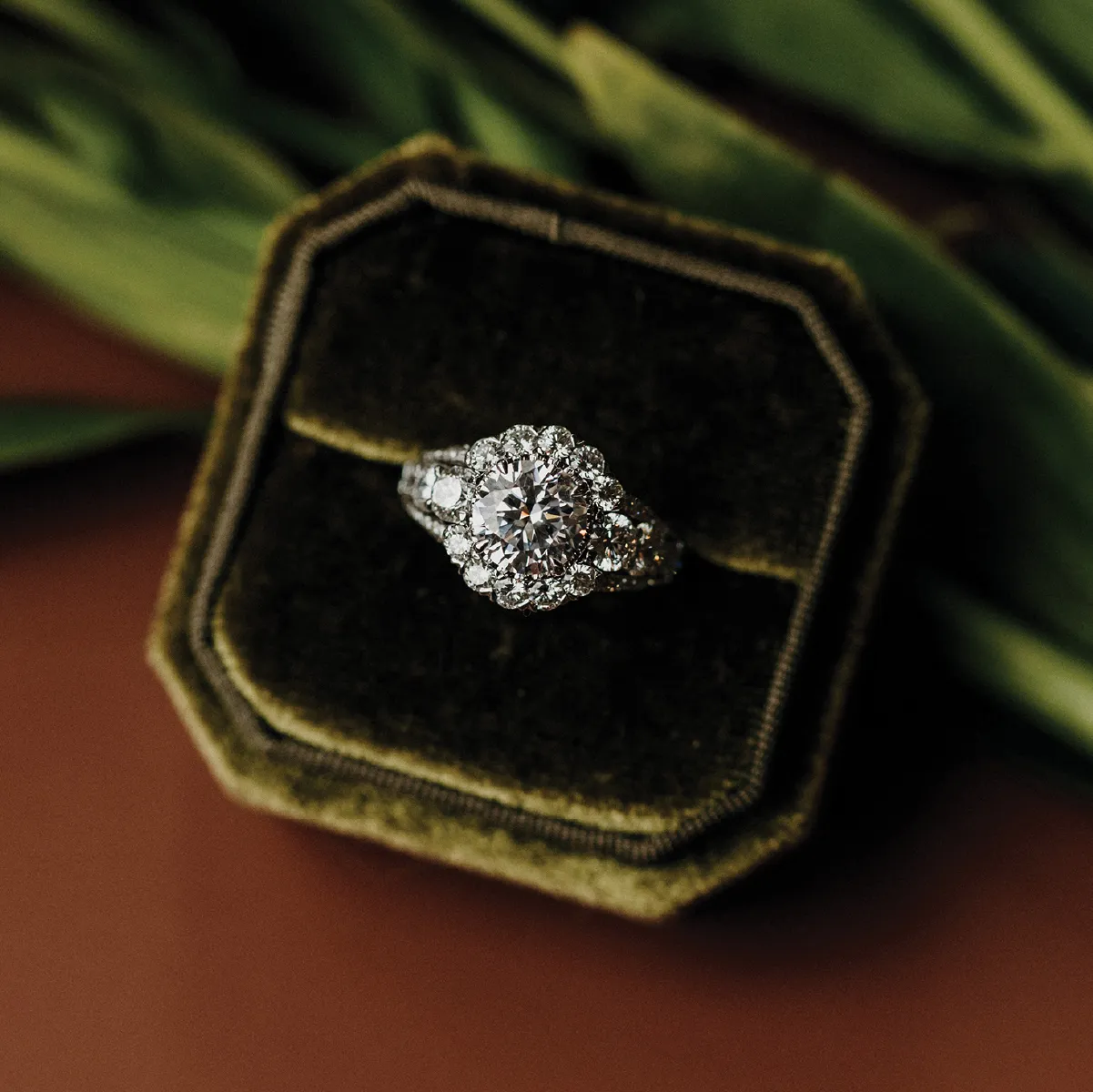 Koerbers Fine Jewelry Inc New Albany, IN