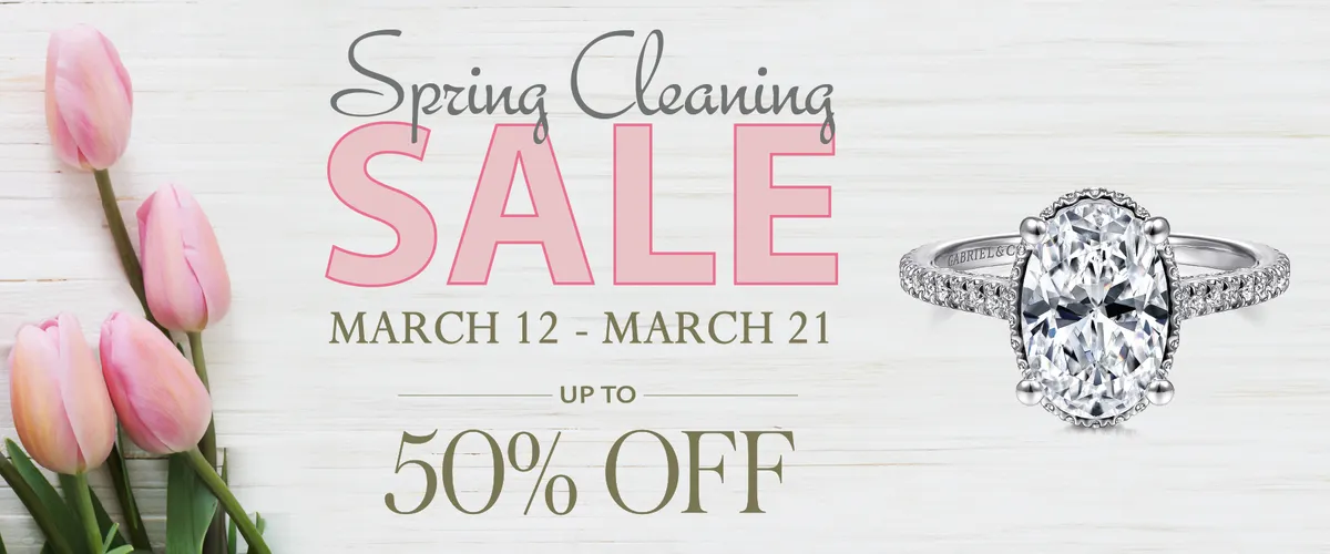 Read article: 2026 Spring Cleaning Sale