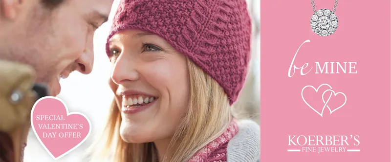 Read article: 2026 Valentine's Day Offer 