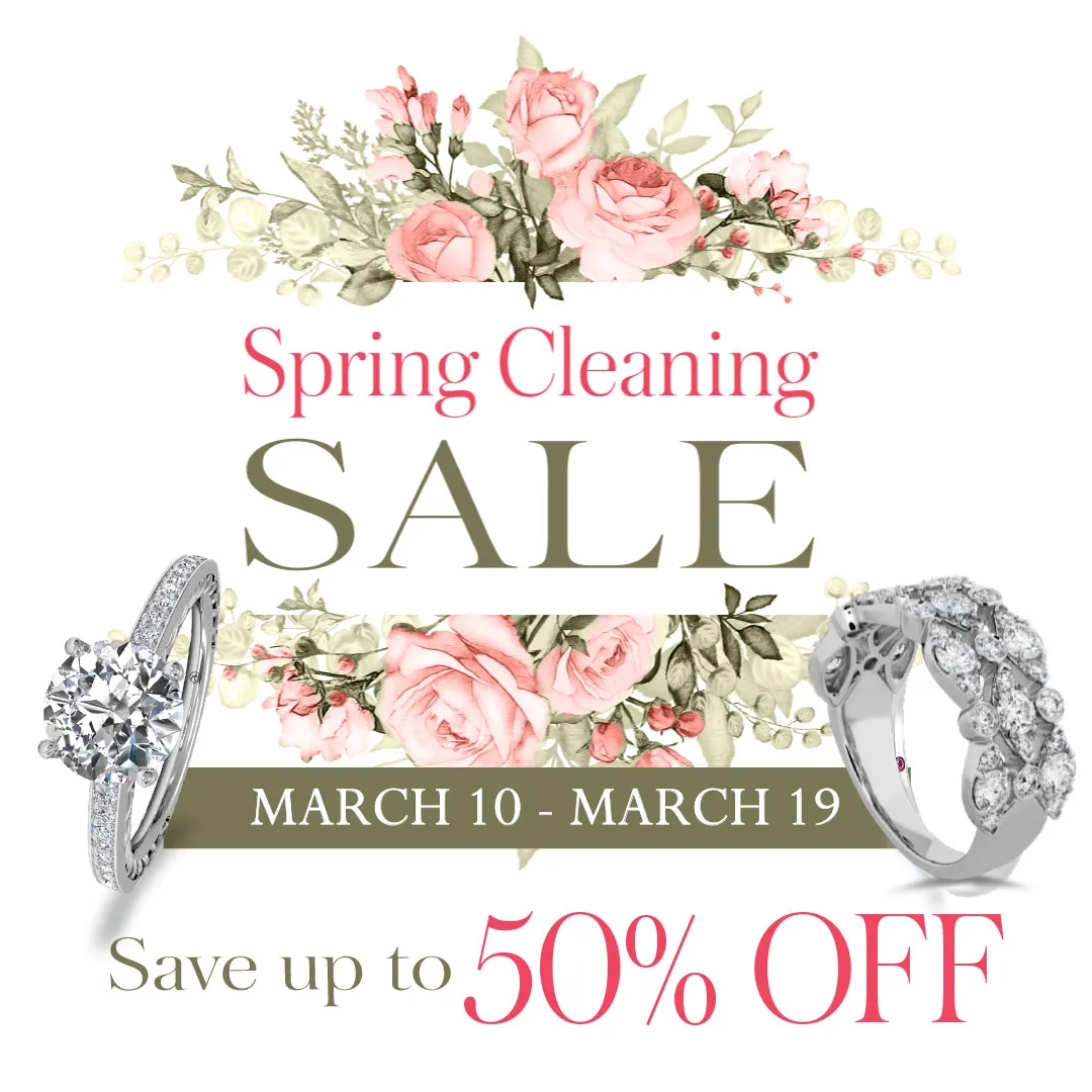 2022 Spring Cleaning Sale