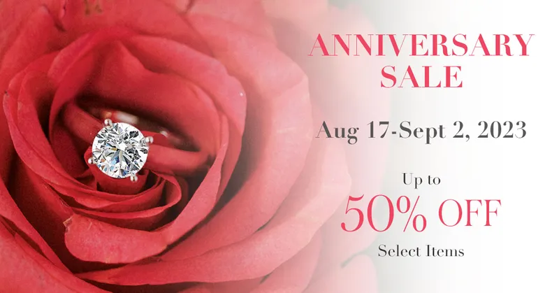 Read article: 2023 Anniversary Sale