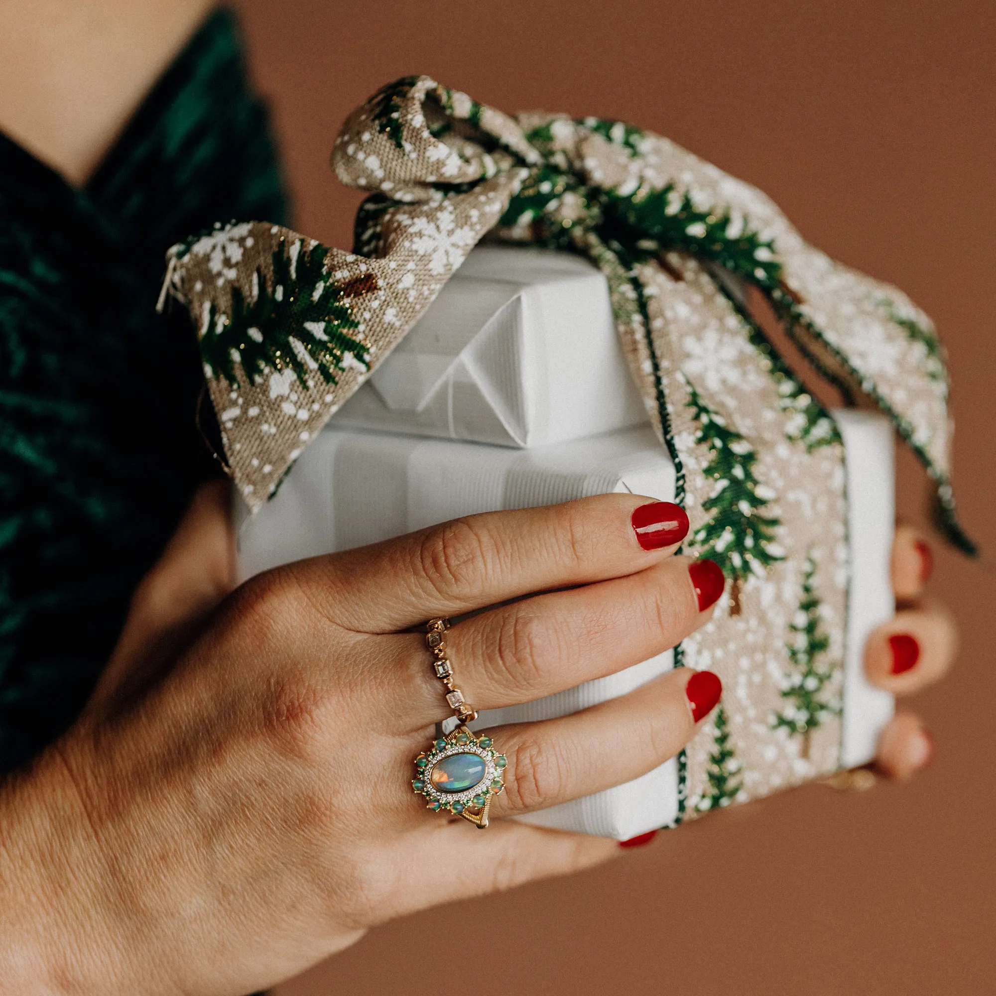 For Her  Koerbers Fine Jewelry, Inc. New Albany, IN