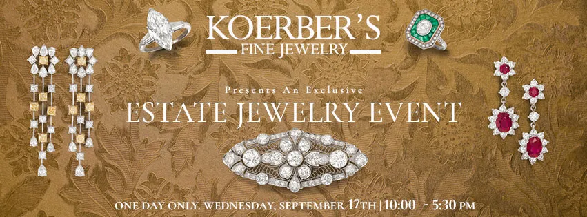 Koerbers Fine Jewelry Inc New Albany, IN