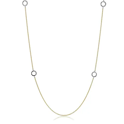  Necklaces: Our necklaces come in a range of styles, from delicate and simple to bold and statement-making. Koerbers Fine Jewelr