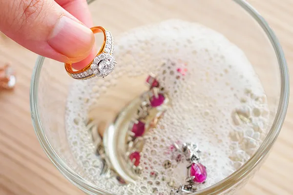  Care for your jewelry: Because permanent jewelry is designed to last a lifetime, it's important to take care of your pieces to ensure they stay in good condition. This might include cleaning your pieces regularly, and having any necessary repairs or maintenance done by a professional jeweler.Layering is a great way to add depth and dimension to your permanent jewelry look. You might layer a delicate permanent necklace with a bigger, bolder one, or stack several bracelets with your permanent one to create a statement-making wrist stack. Koerbers Fine Jewelry Inc New Albany, IN