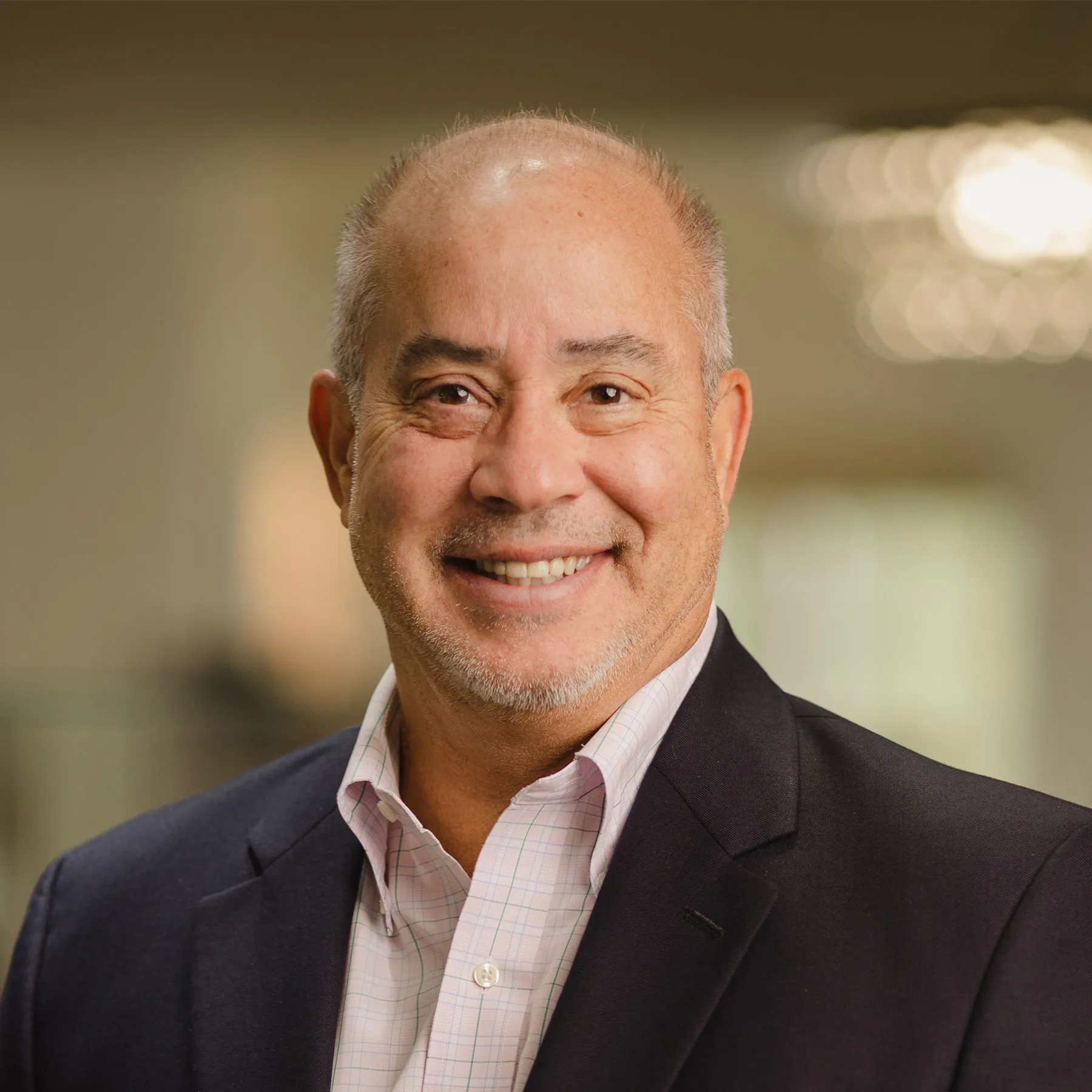 Image of Eddie White