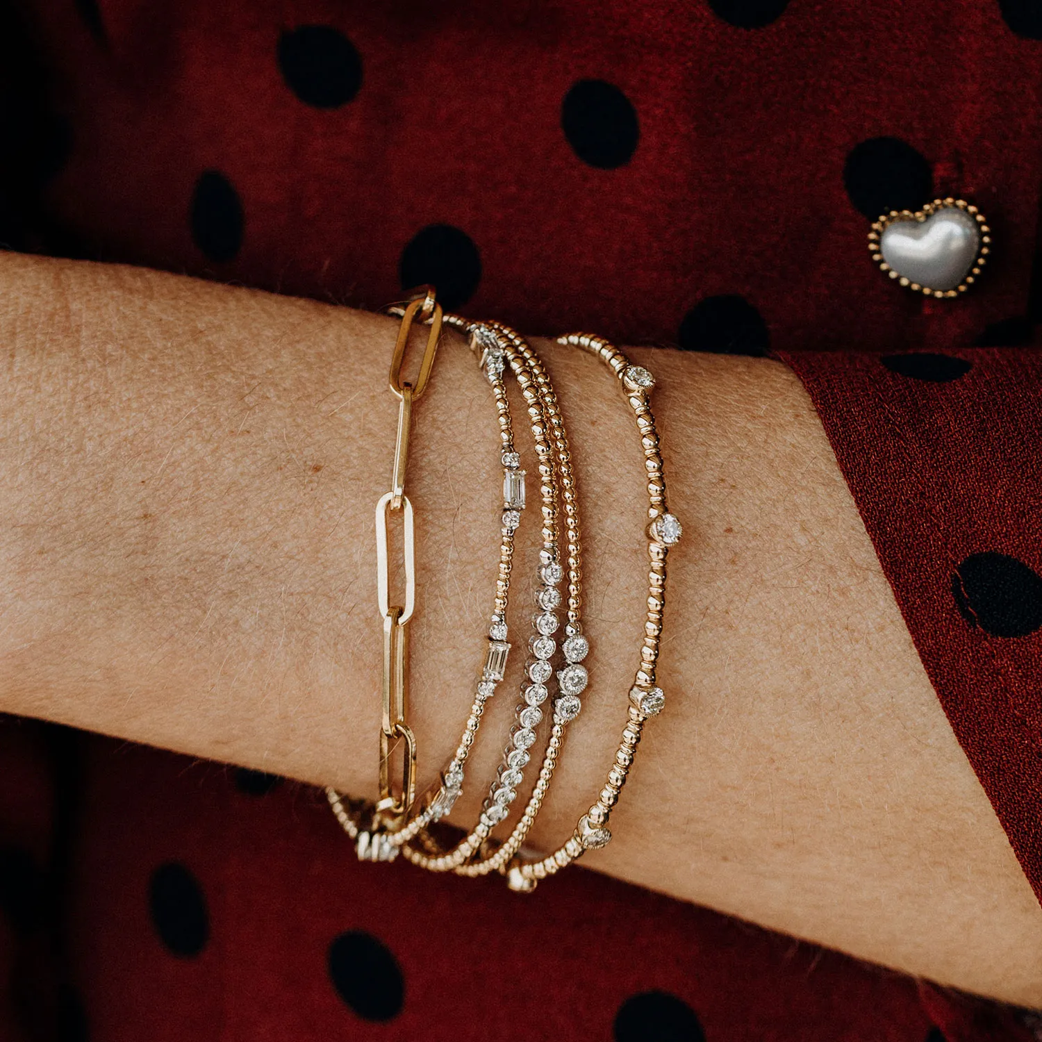For Her  Koerbers Fine Jewelry, Inc. New Albany, IN