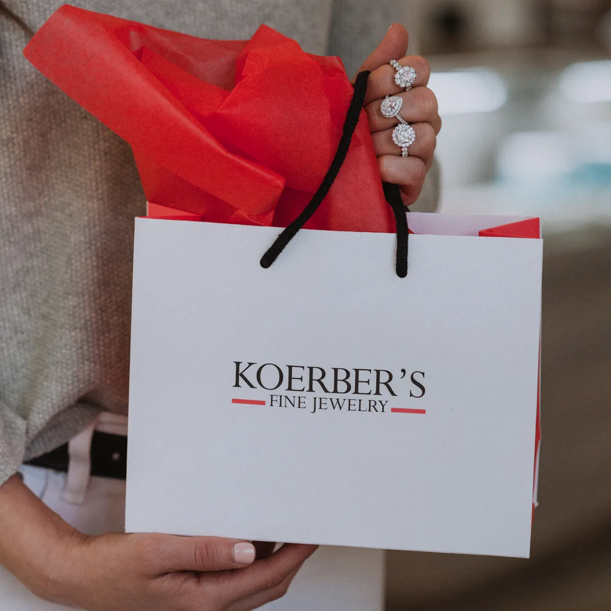 Top Holiday Gift Guide