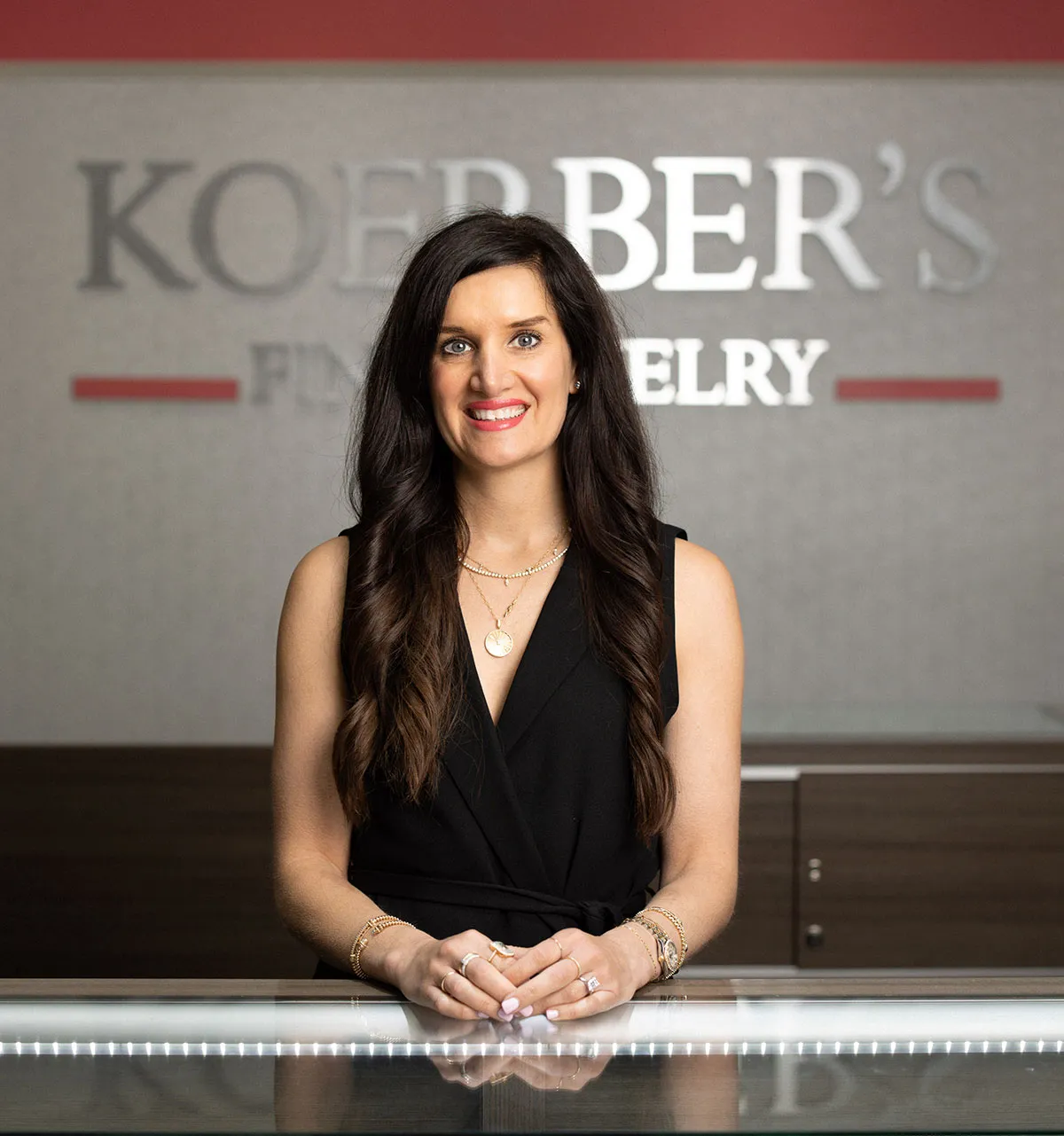 Koerbers Fine Jewelry Inc New Albany, IN