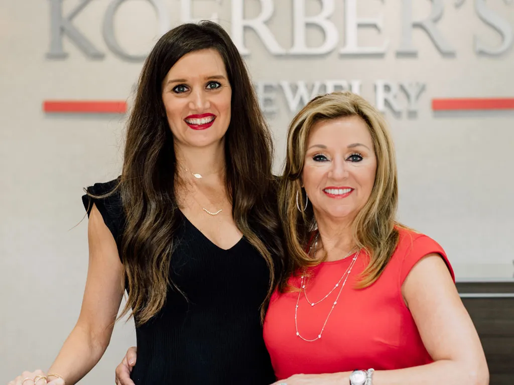 Koerbers Fine Jewelry Inc New Albany, IN