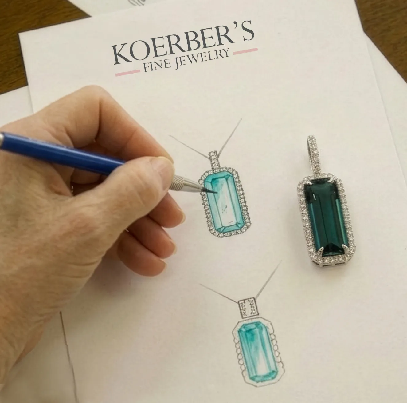 Koerbers Fine Jewelry Inc New Albany, IN
