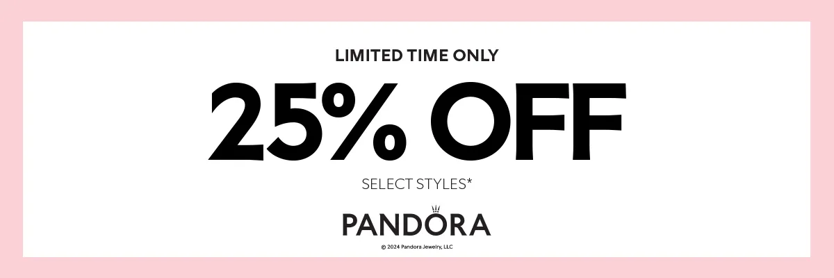 2024 Pandora March Sale