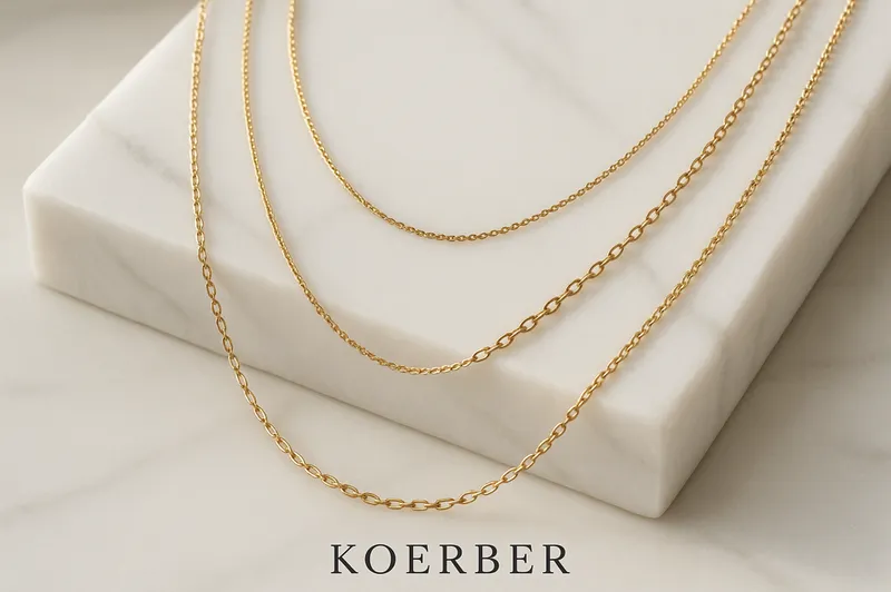 Read article: Permanent Necklaces: Your Next Must-Have Jewelry Piece