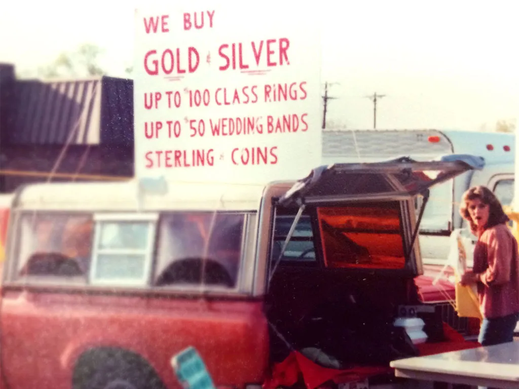 Koerbers Fine Jewelry Inc New Albany, IN