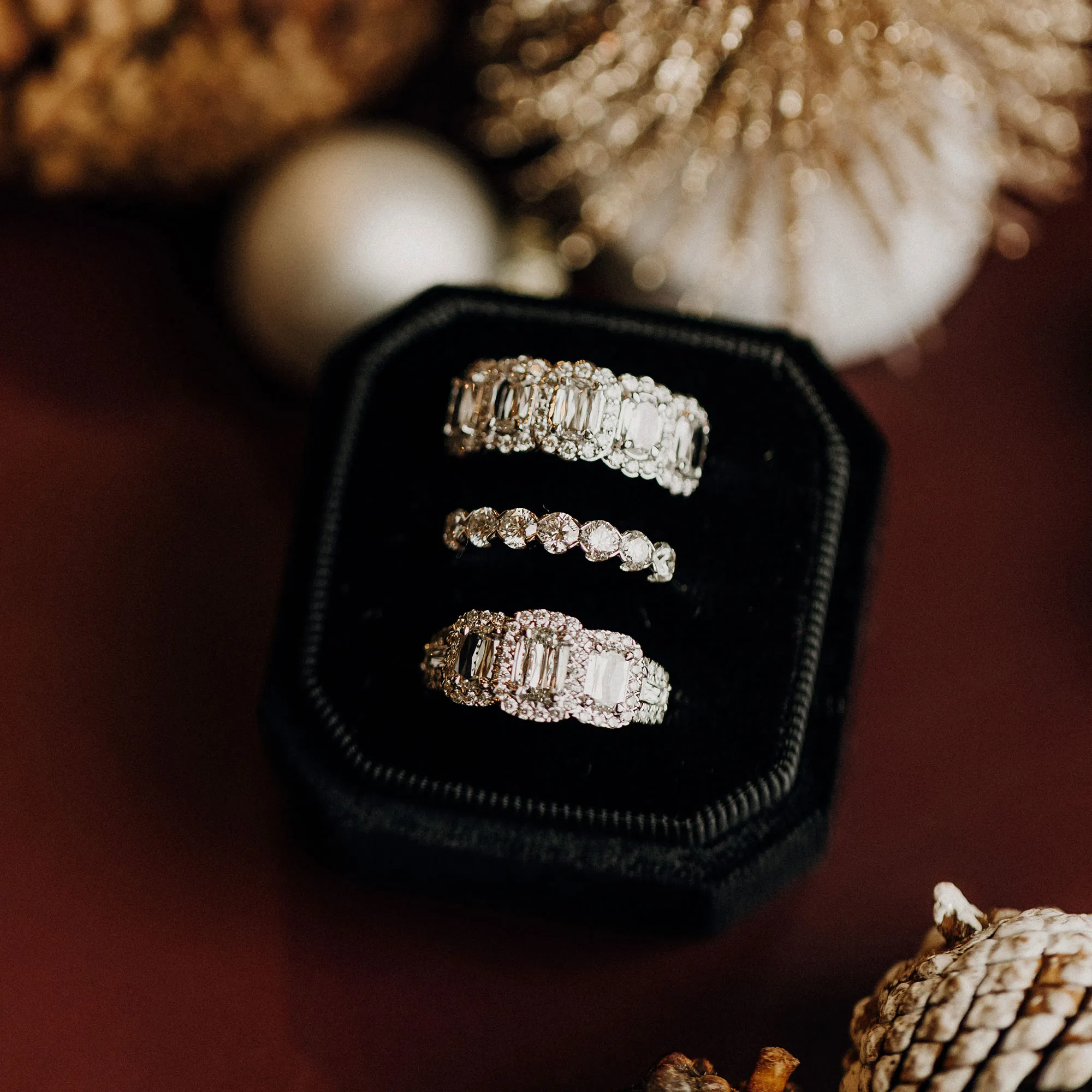 Koerbers Fine Jewelry Inc New Albany, IN