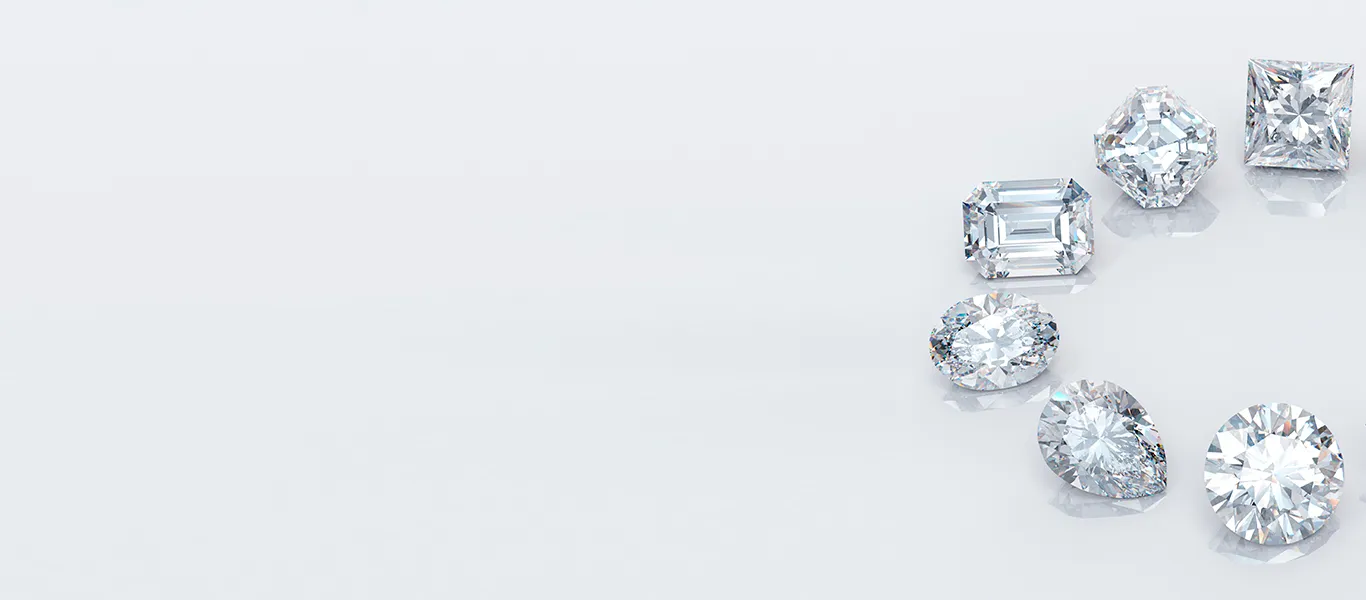 Elevate Your Collection With Diverse Diamond Shapes Diamonds are the most alluring gems in the world. Their raw beauty and outstanding properties make them almost irresistible. Another fascinating aspect of diamonds is that each stone is unique. Each diamond has a different brilliance, fire, and sparkle. One of the factors that determines a diamond's distinguished look is how it is cut and shaped. Therefore, when buying a diamond, it is essential to have a good understanding of this topic.Based on that, our team of experienced jewelers has gathered all the information you need on diamond shapes. Whether you are looking for an astonishing diamond for engagement rings, or a stylish piece of fine jewelry to add to your collection, Koerber’s Fine Jewelry is the right place for you. Let’s get started! Koerbers Fine Jewelry Inc New Albany, IN