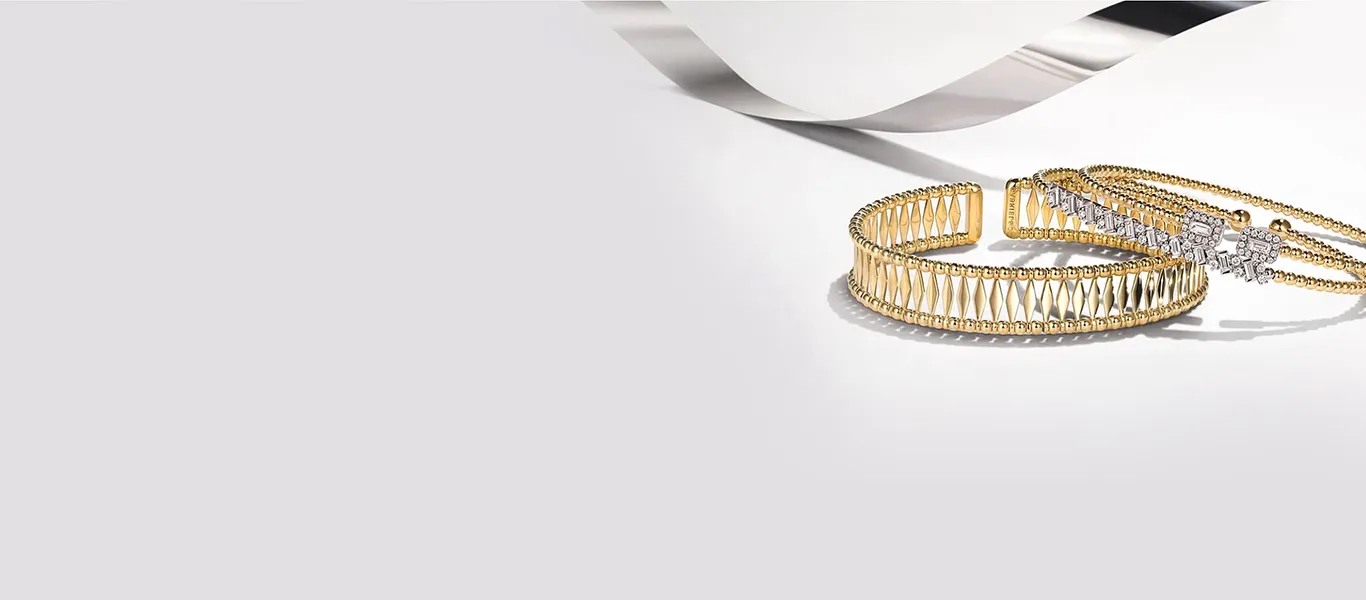 Gabriel & Co.'s Diverse Collection of Jewelry Looking for high-quality fine jewelry that is both stylish and timeless? Look no further than Gabriel & Co. With over 30 years of experience in the industry, this brand has built a reputation for crafting stunning pieces that are perfect for any occasion. Gabriel & Co. offers a wide range of options to suit any taste. Dive in to discover more about this exceptional brand! Koerbers Fine Jewelry Inc New Albany, IN