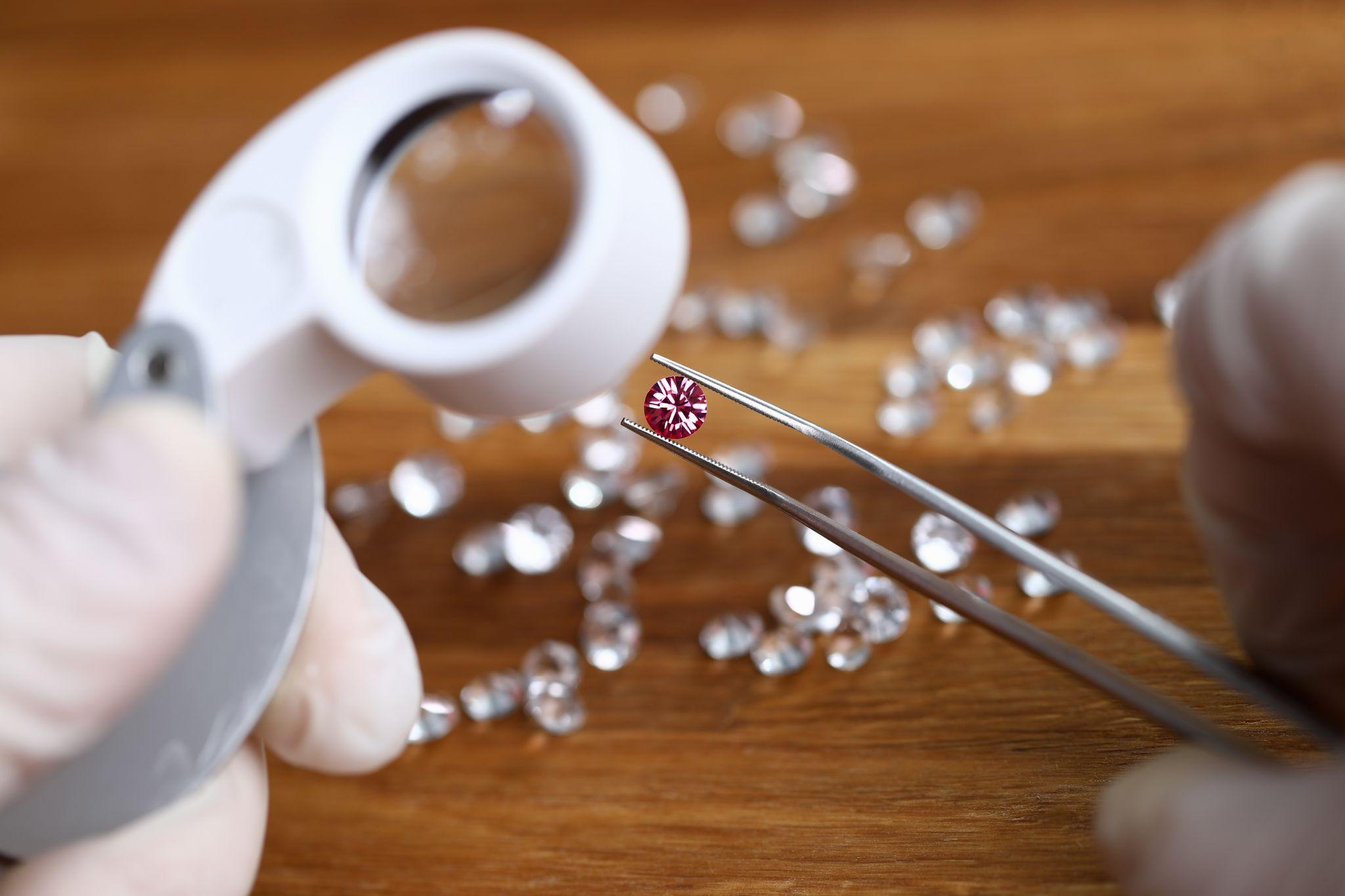 Read article: Expert Jewelry Appraisal in Floyd County