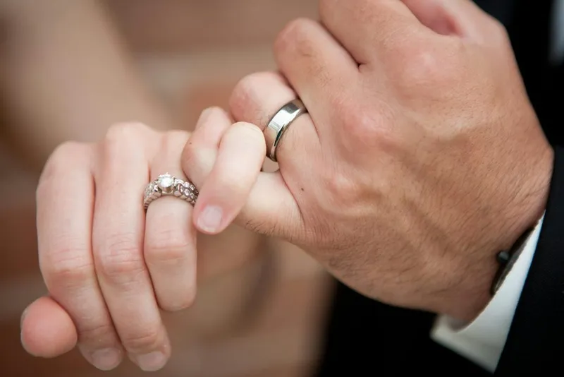 Read article: White Diamond Rings for Timeless Elegance