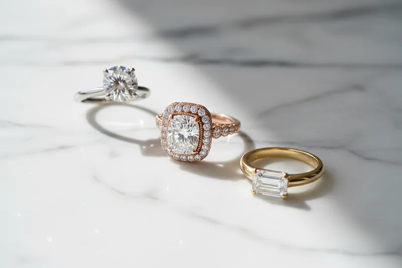 Read article: Best Engagement Rings Brands Available in Indiana