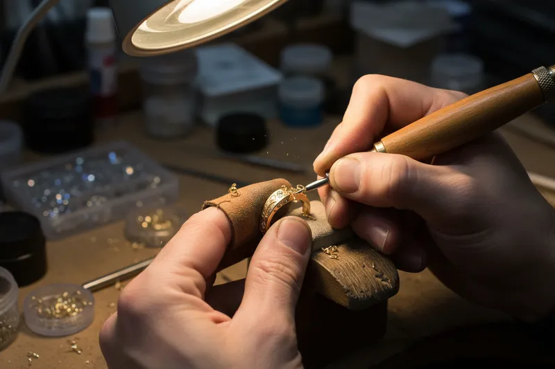 Read article: Jewelry Engraving in Indiana