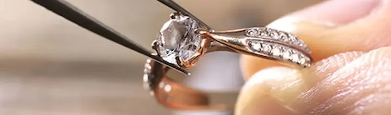 Read article: Diamond Authenticity Guide