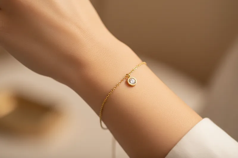 Read article: Permanent Jewelry Charms for 2026