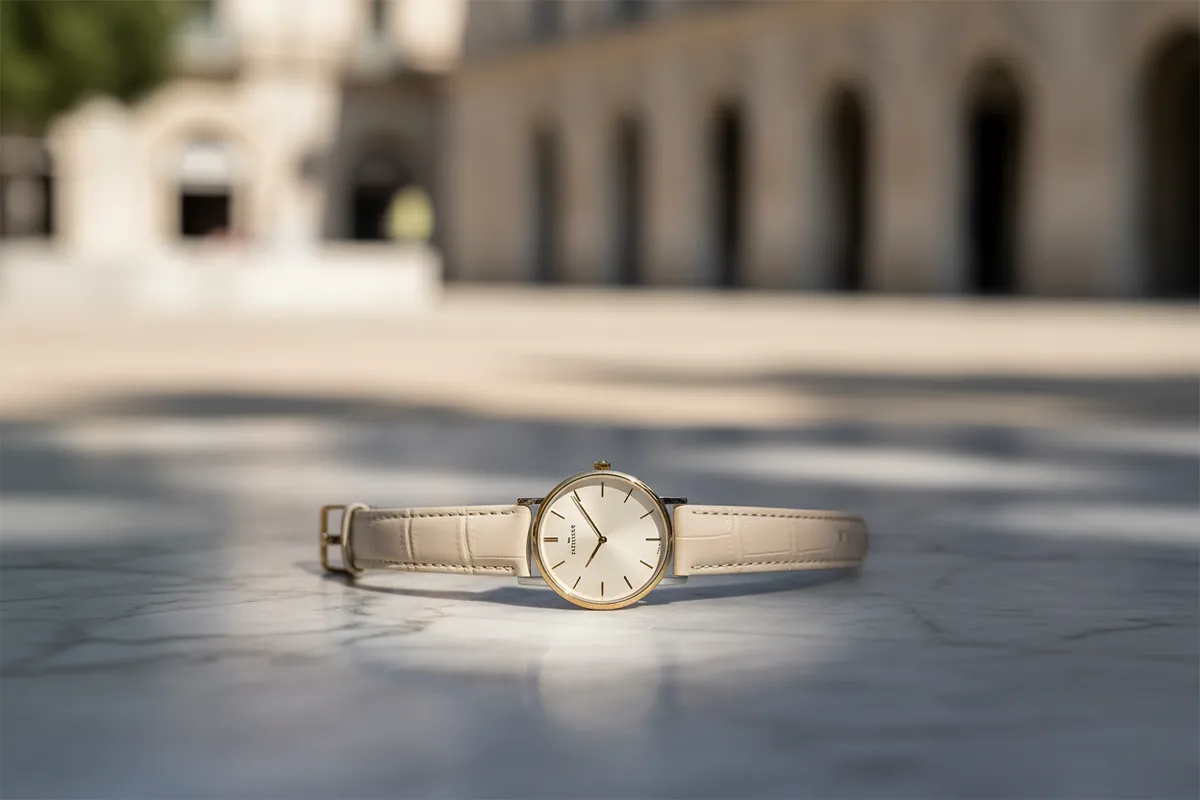 Modern Watch for Father's Day in New Albany IN