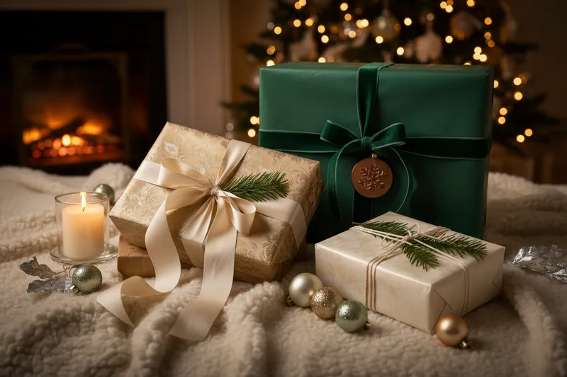 Read article: Holiday Gift Ideas