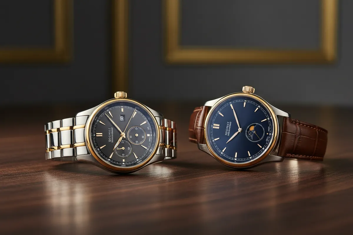 Best Watch Brands Available in New Albany, IN
