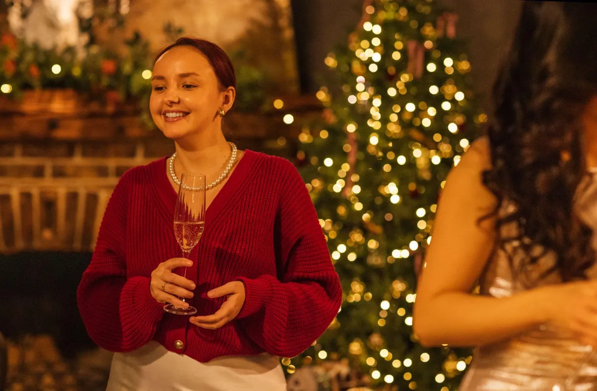 Read article: Top Necklaces for Christmas Gifts: Monica Kosann Jewelry
