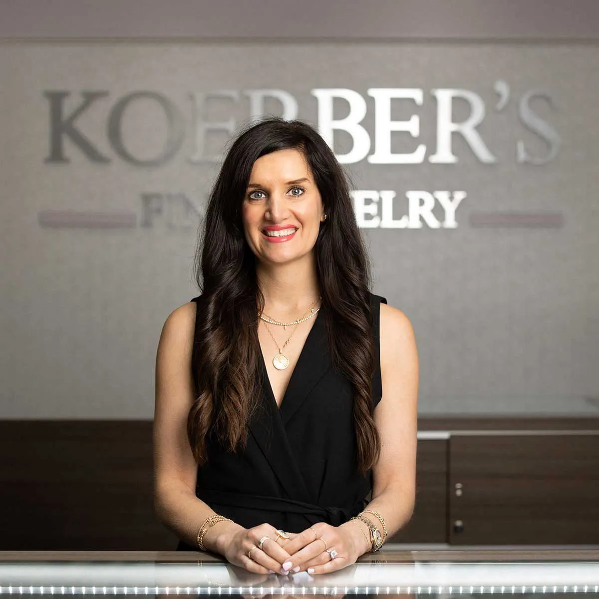 Koerbers Fine Jewelry Inc New Albany, IN