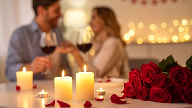 Read article: Why Jewelry Remains the Most Meaningful Valentine’s Gift