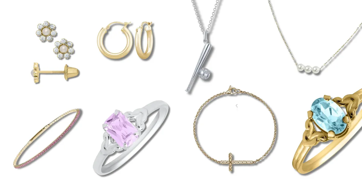 Read article: Back to School Pieces for Every Budget